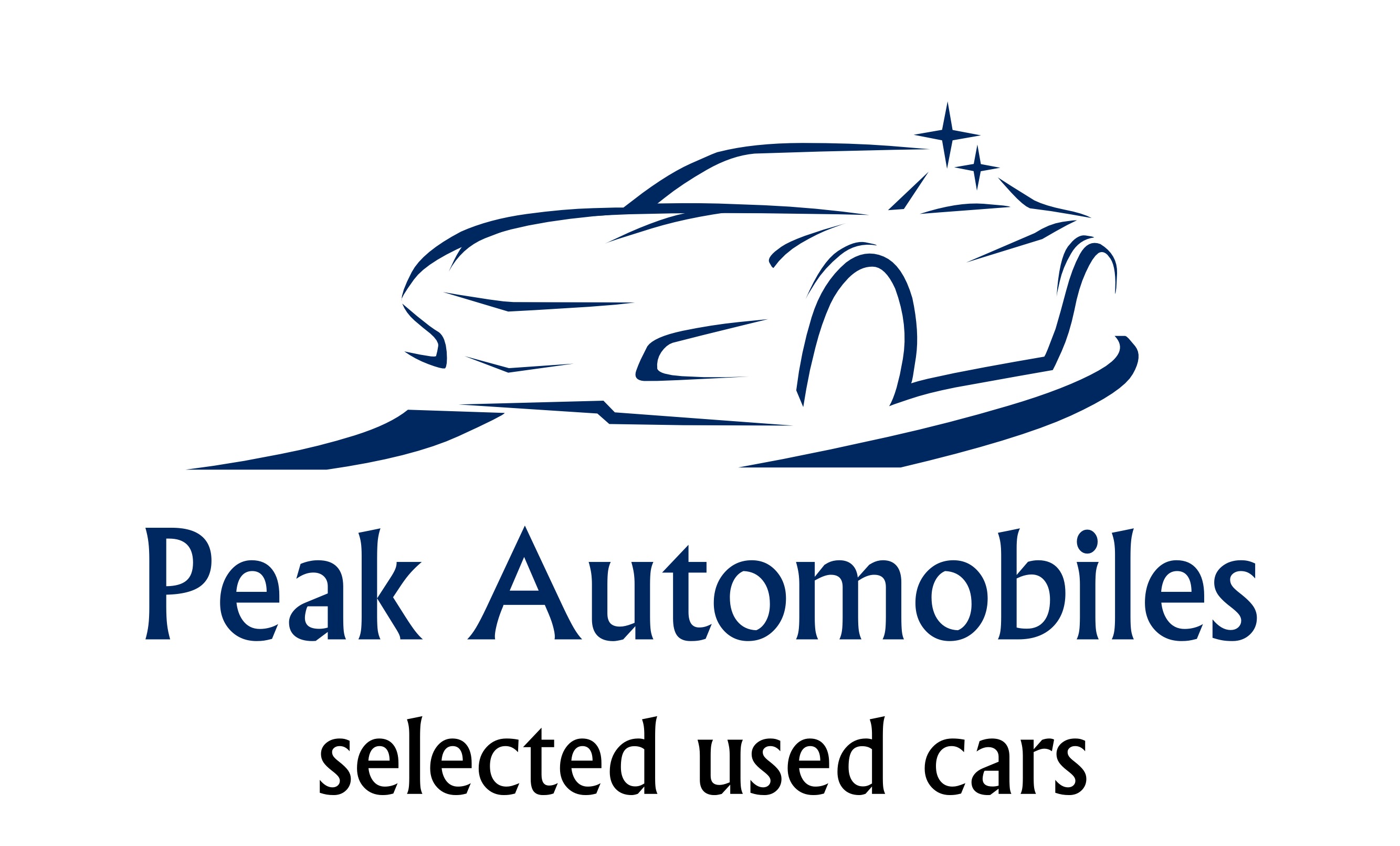 Showroom Peak Automobiles